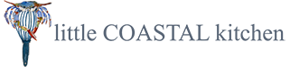 Little Coastal Kitchen logo