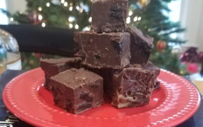 It’s Not Too Late to Make Fudge!