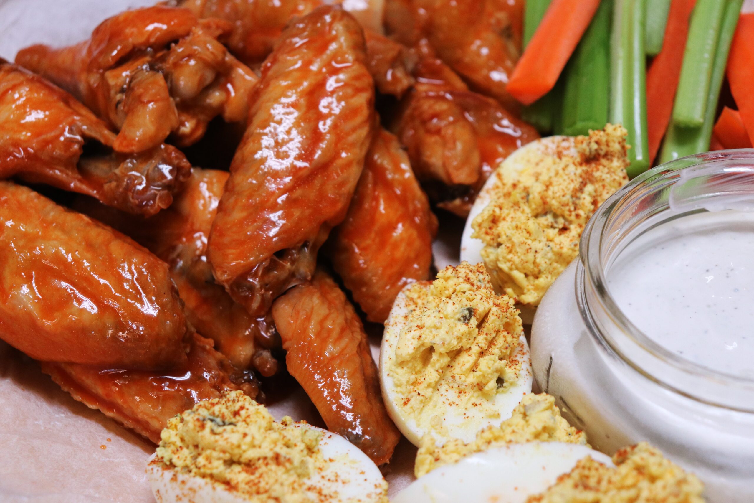 Buffalo Wings